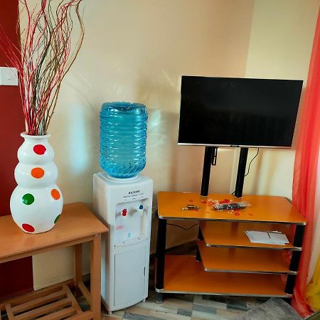 Amber Apartments G2 Kitengela Athi River ภายนอก รูปภาพ