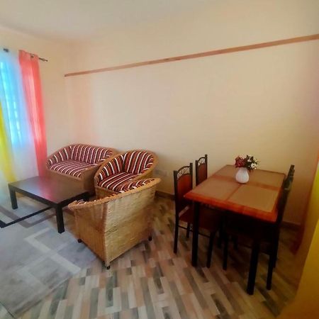 Amber Apartments G2 Kitengela Athi River ภายนอก รูปภาพ