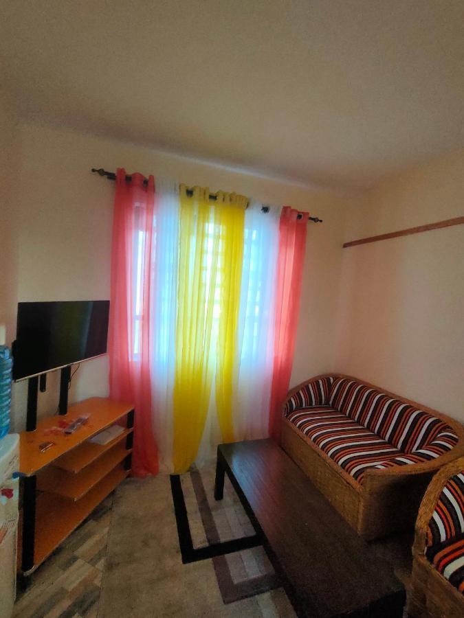 Amber Apartments G2 Kitengela Athi River ภายนอก รูปภาพ