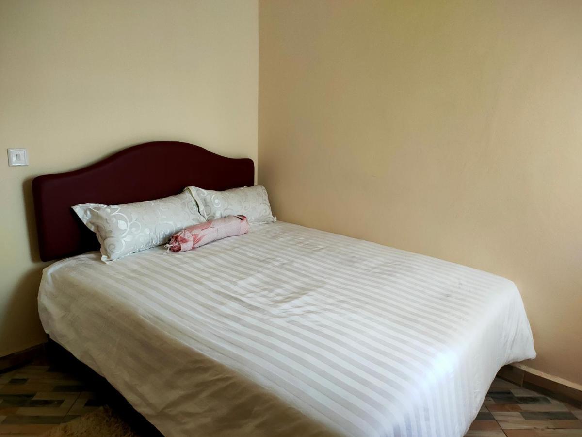 Amber Apartments G2 Kitengela Athi River ภายนอก รูปภาพ