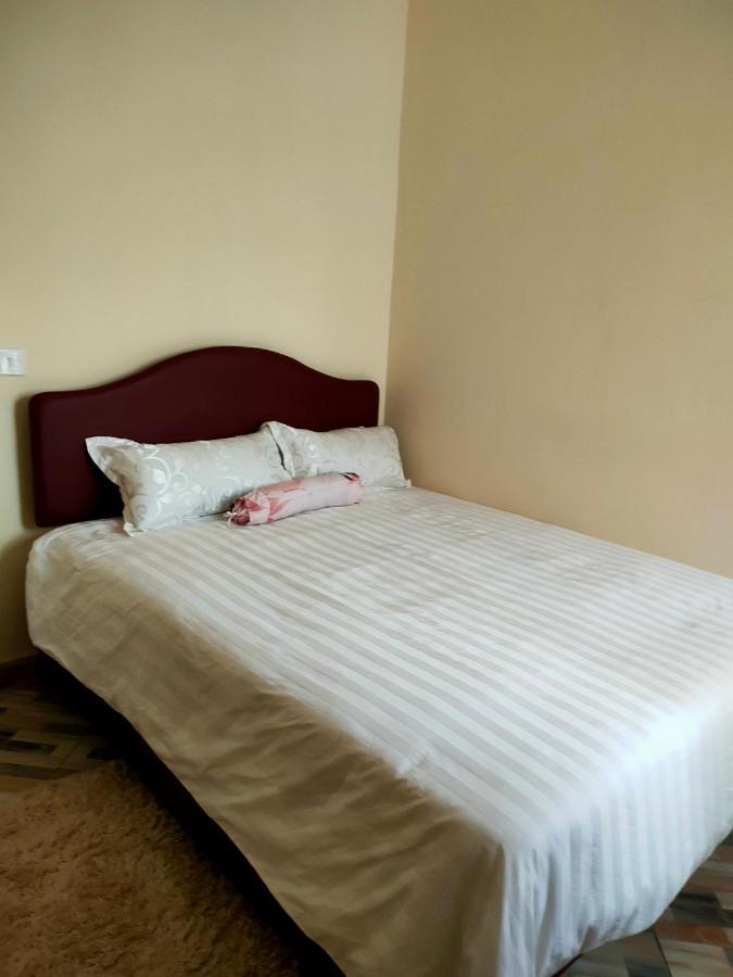 Amber Apartments G2 Kitengela Athi River ภายนอก รูปภาพ