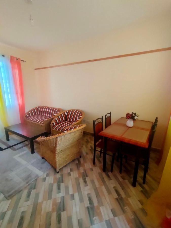 Amber Apartments G2 Kitengela Athi River ภายนอก รูปภาพ